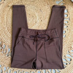 Aerie offline jogger style leggings